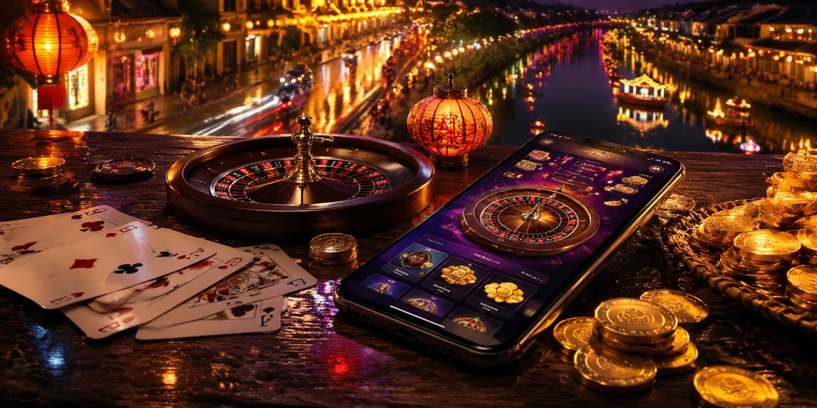 vip789 Những Gì App vip789 Mang Lại cho Bạn